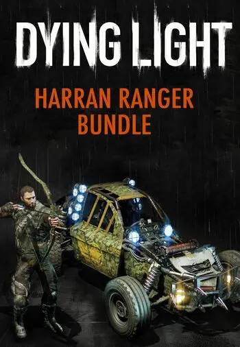 Harran Ranger Bundle DLC Digital Code