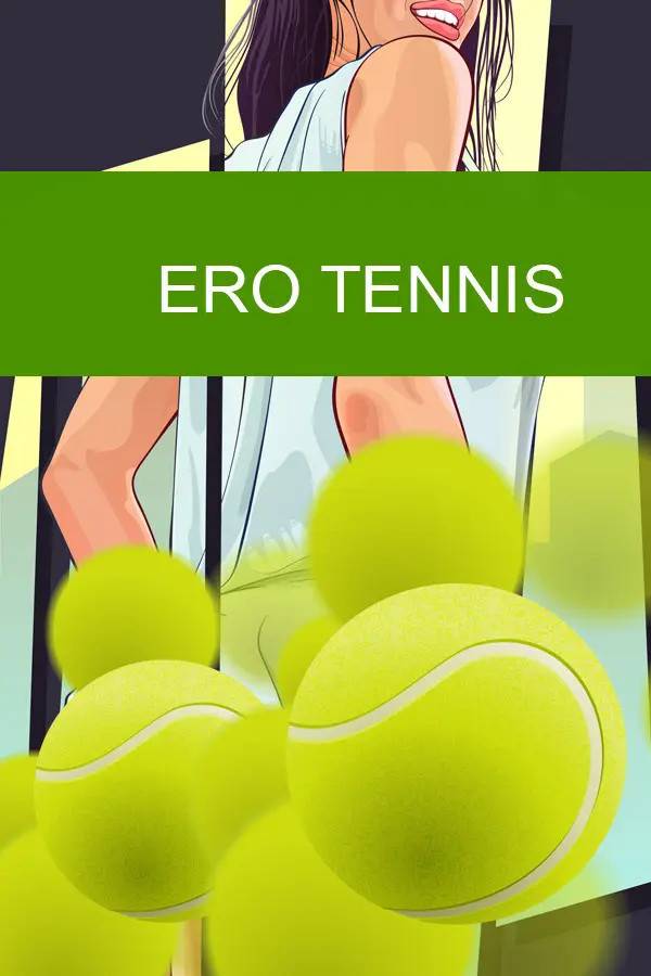 Ero Tennis PC Mac Linux Digital Code