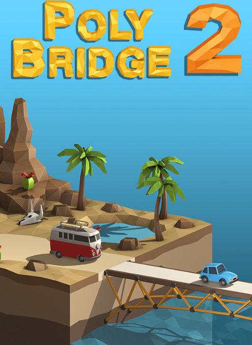 Poly Bridge 2 PC
