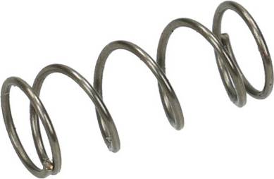 Dyson Vacuum Cleaner Bin Assembly Catch Spring