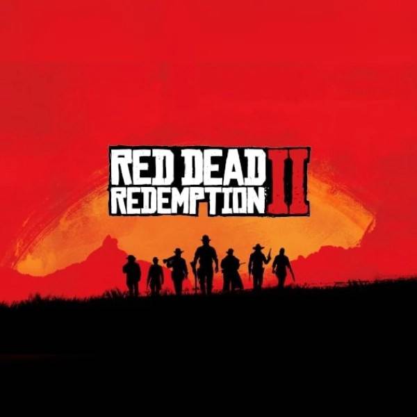 Red dead redemption 2 Red Dead Redemption 2 Ultimate Edition Launcher Key