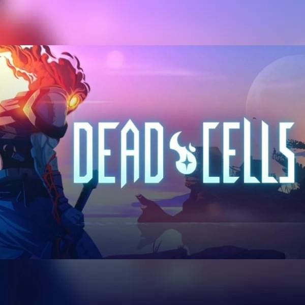 Dead Cells PC Steam Key