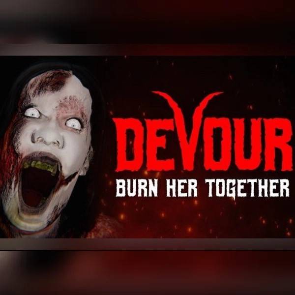Devour PC Steam Account