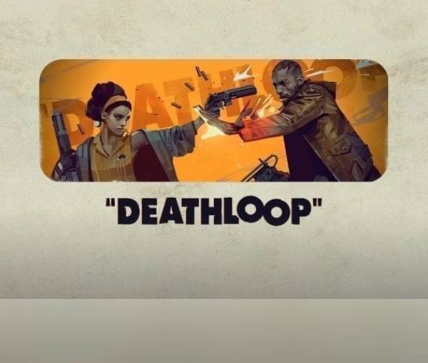 Deathloop Deluxe Edition PC Steam Key