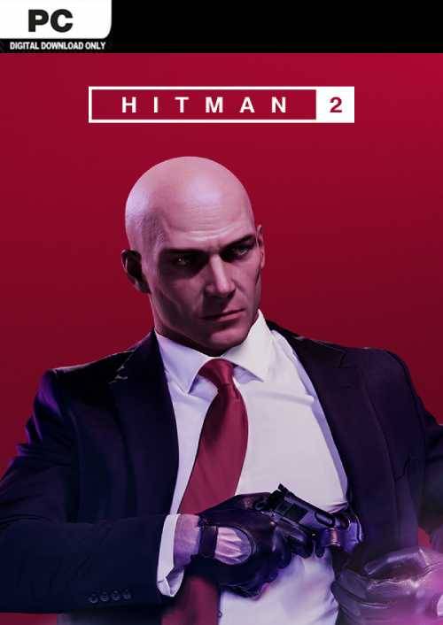 Hitman 2 PC