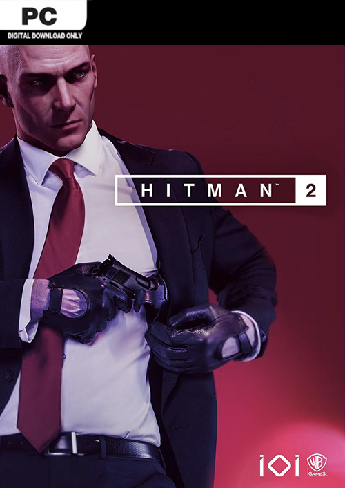 Hitman 2 PC DLC
