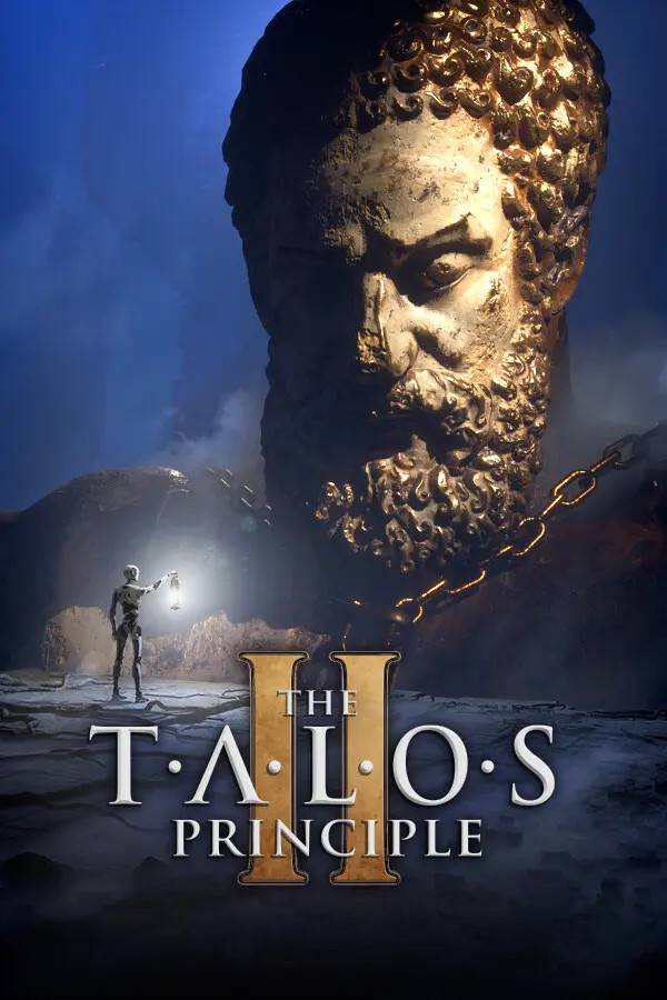 The Talos Principle 2 PC Digital Code