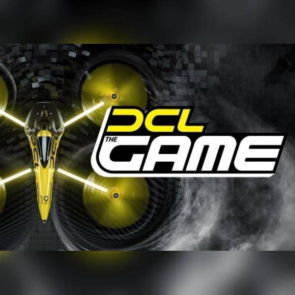 Steam game DCL The Game PC Steam Key