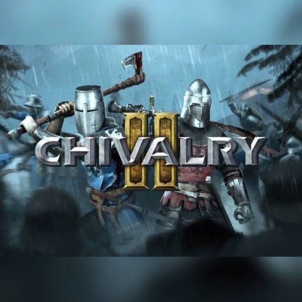 Chivalry 2 PC Steam Key