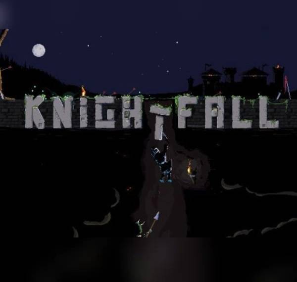 Knightfall PC Steam Key