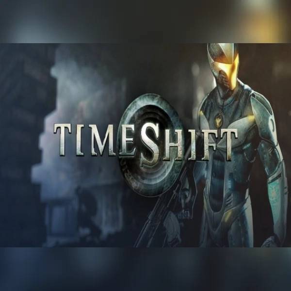 TimeShift PC Steam Key
