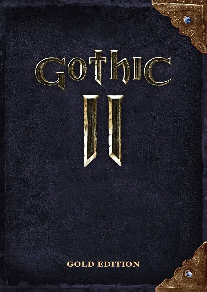Gothic 2 Gold Edition PC Digital Code