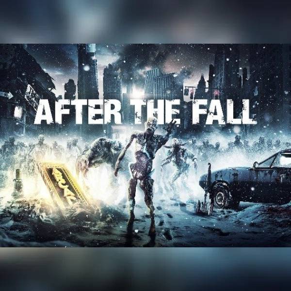 After The Fall PC Steam Key