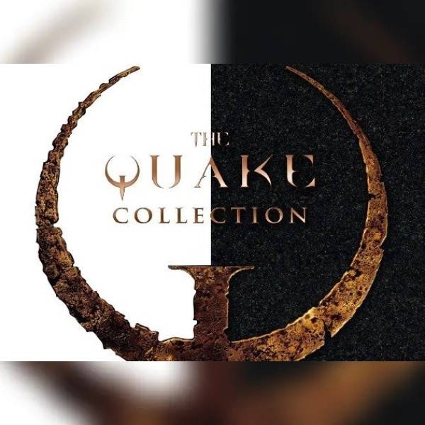 Quake Collection PC Steam Key