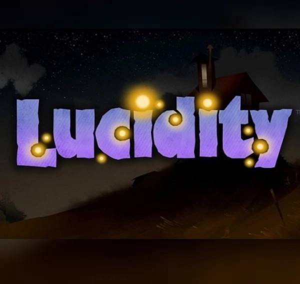 Lucidity PC Steam Key