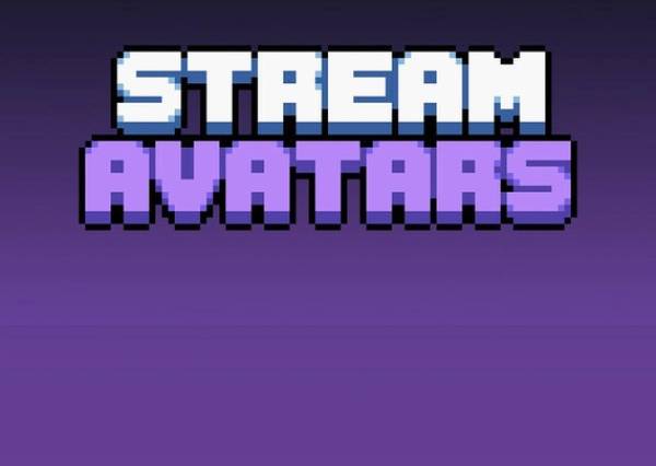 Stream Avatars PC Steam Account