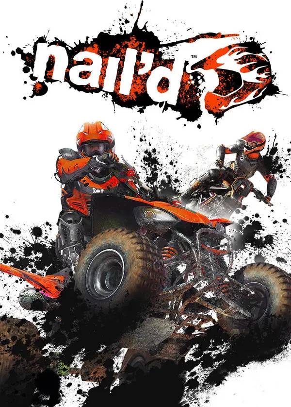 Nails PC Steam Digital Code