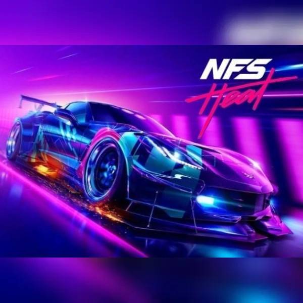 Need for Speed Heat PC Origin Key