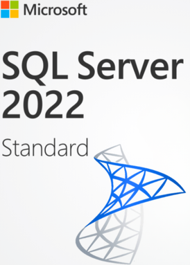Microsoft SQL Server 2022 Standard Key