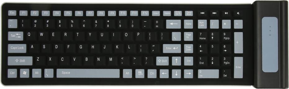 Logitech mk295 Wireless Keyboard Cover Skin Protector