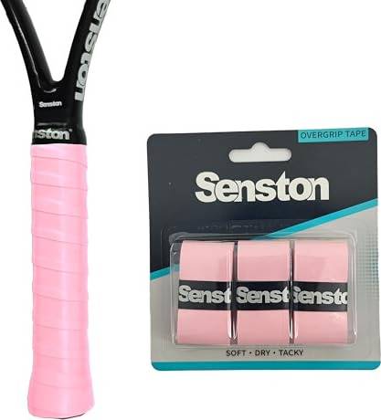 3pcs Racket Grip Tape