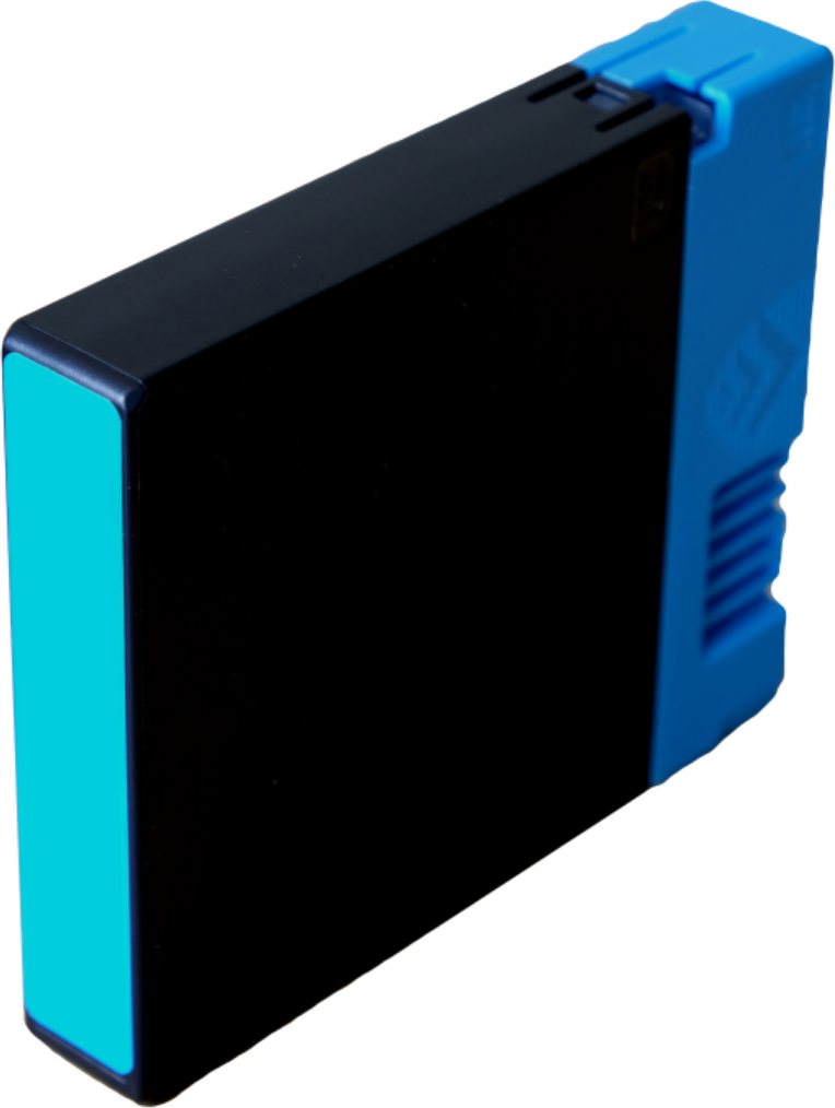 Canon Compatible Maxify iB4155 Cyan Ink Cartridge