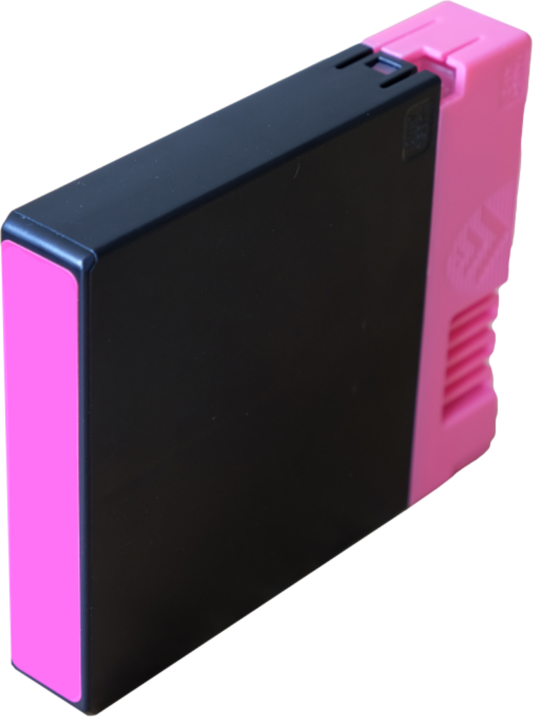 Canon Compatible Maxify MB5350 Magenta Ink Cartridge