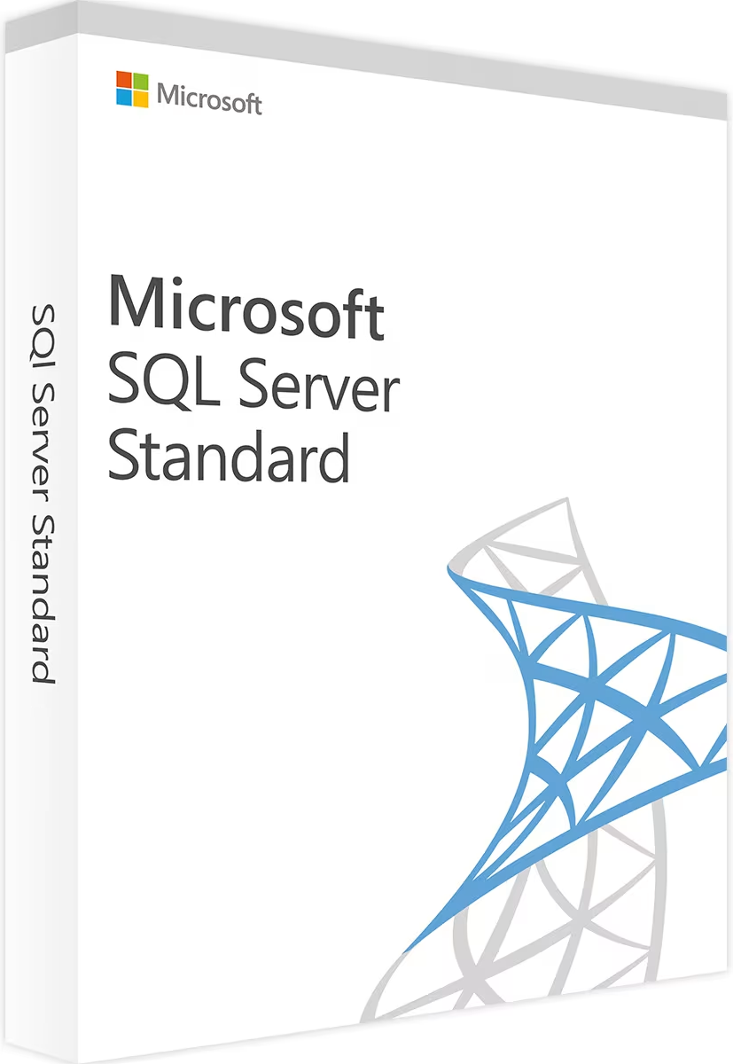Microsoft SQL Server User Device CAL 2019