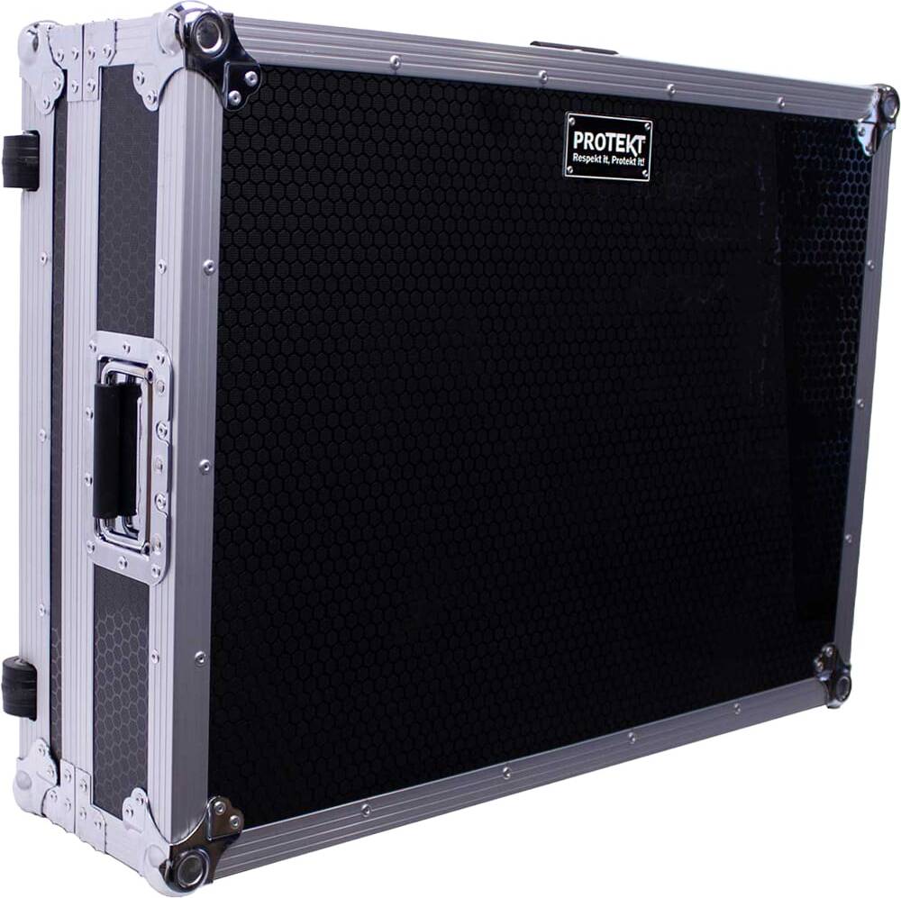 Xdj rx3 Protekt XDJ-RX3 Plus Flight Case