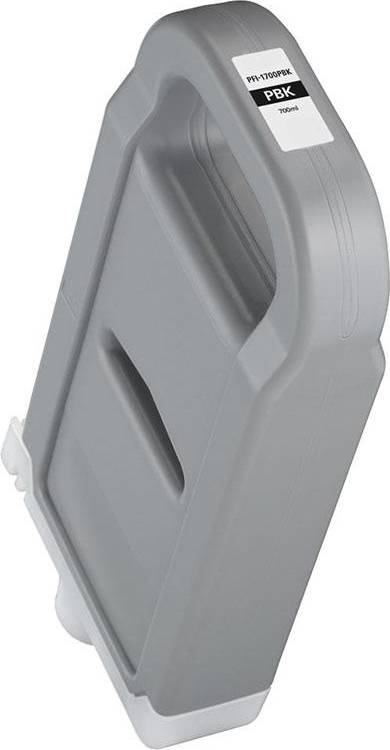 Printerinks Compatible Photo Black Canon Ink Cartridge