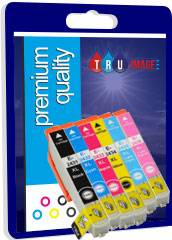 Tru Image XP 750 Compatible Ink Cartridge Multipack