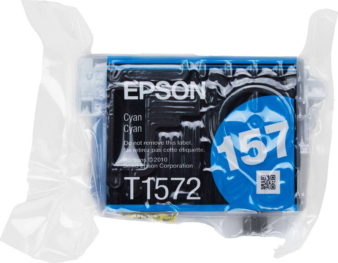 Epson T1572 Print Ink Cartridges Stylus Photo R3000