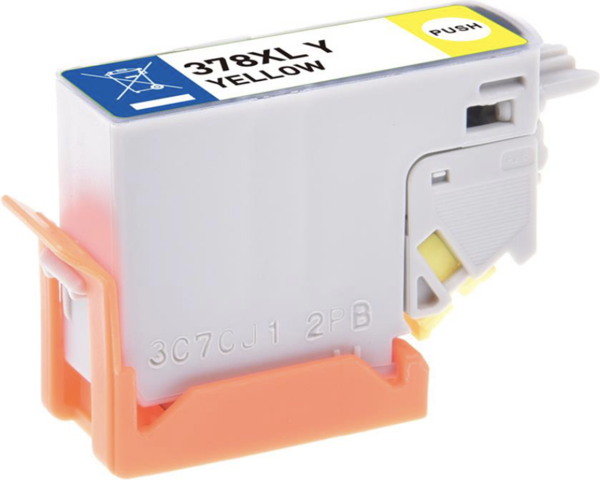Epson xp 15000 Compatible Expression Photo XP-15000 Yellow Ink Cartridge