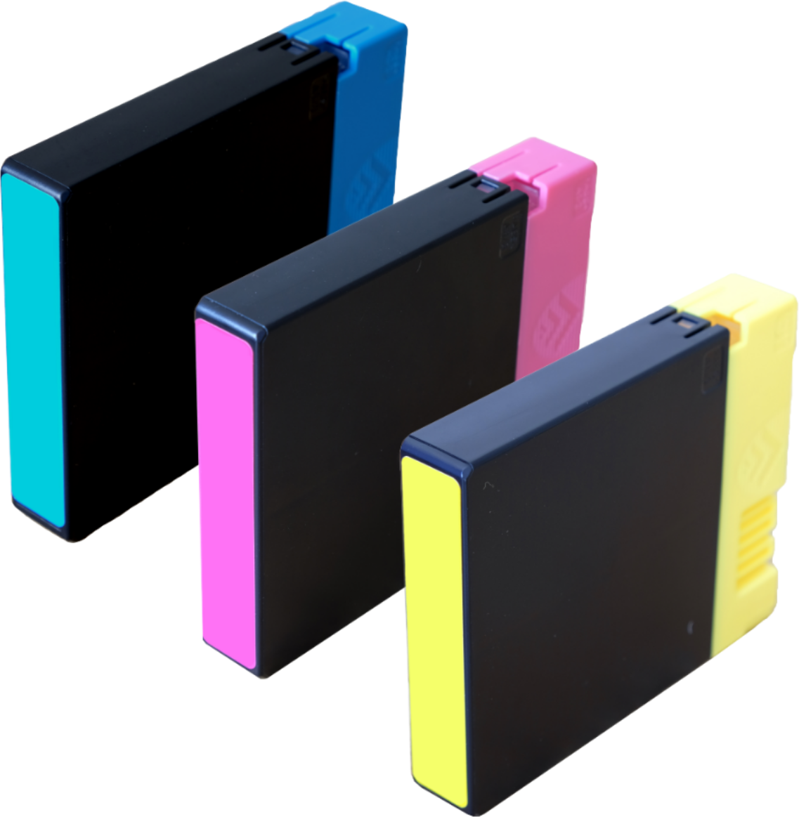 Canon Compatible Maxify MB5050 High Capacity Colour Multipack Ink Cartridges - Black