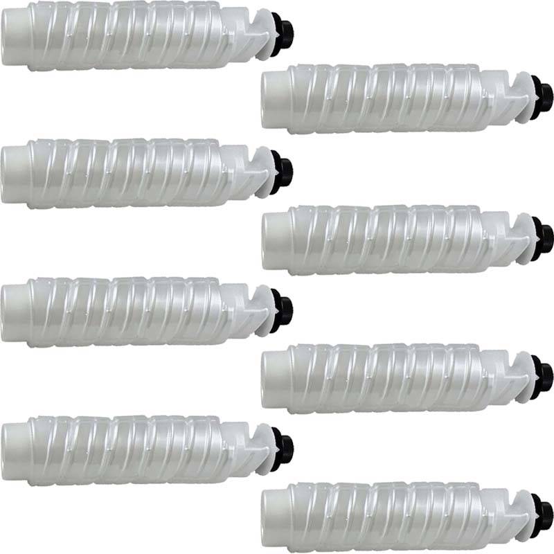 999inks Compatible Ricoh 3025P Printer Toner Cartridges Multipack Multicolor