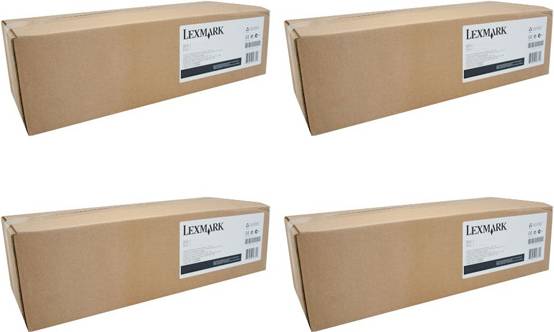 Lexmark Toner Cartridge Multipack