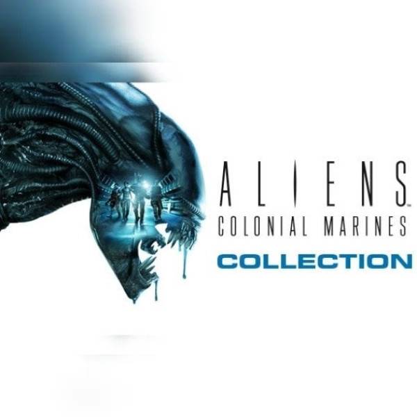 Aliens Colonial Marines Collection PC Steam Key
