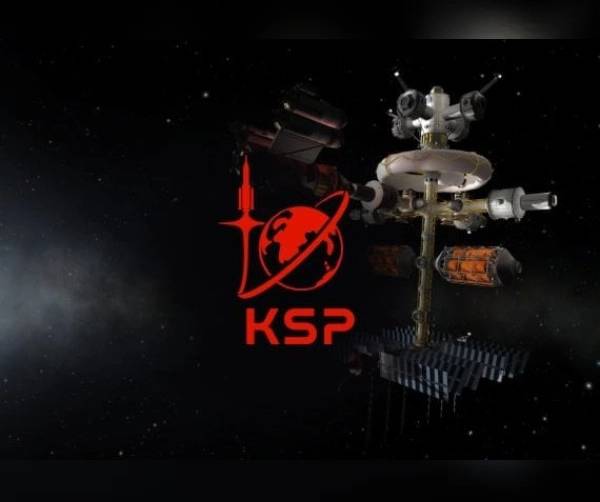Kerbal Space Program PC Steam Key