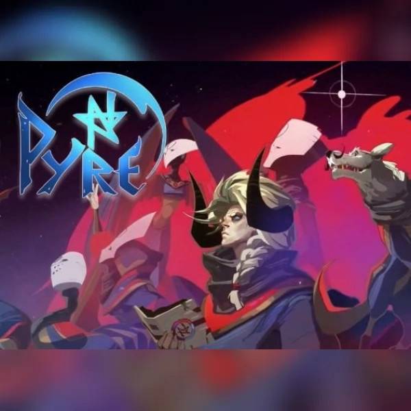 Pyre PC Gog Com Key
