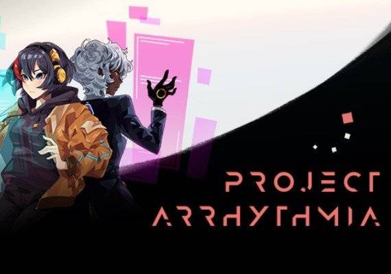 Project Arrhythmia PC Steam Key