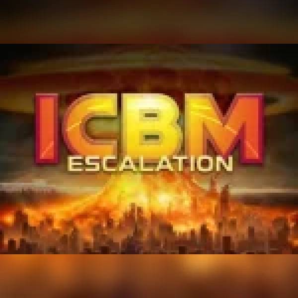 ICBM Escalation PC Steam Key