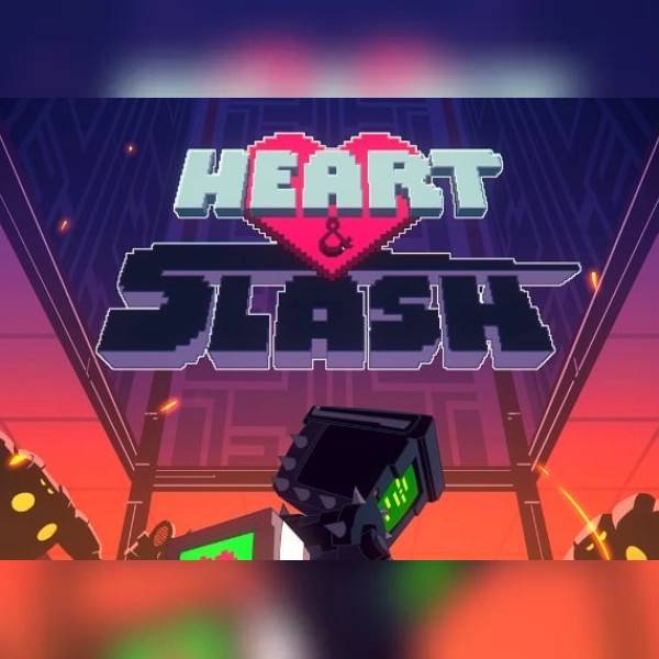 Heart&Slash PC Steam Key