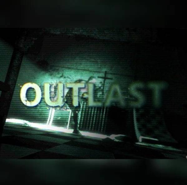 Outlast PC Steam Key