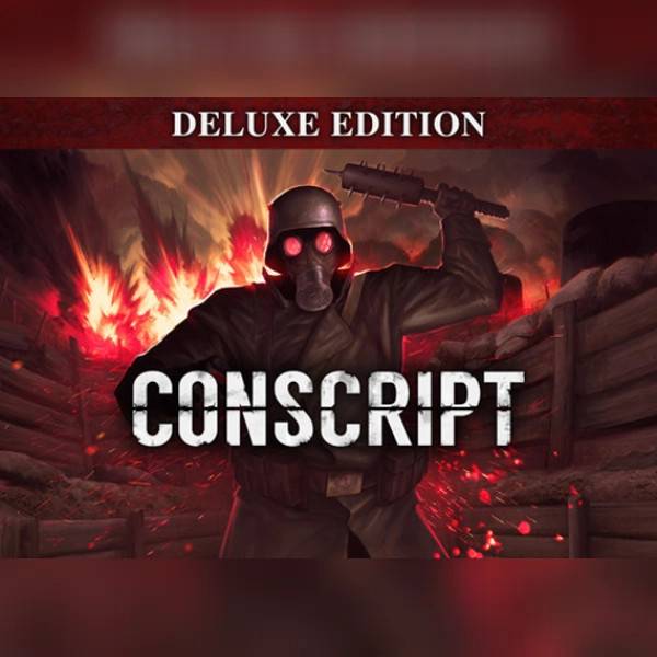 Deluxe Edition PC Steam Key