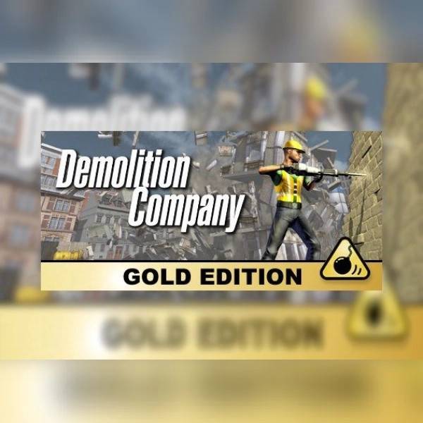 Gold Edition PC Steam Key