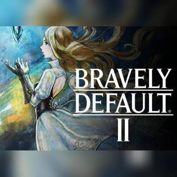 Bravely Default II PC Steam Key