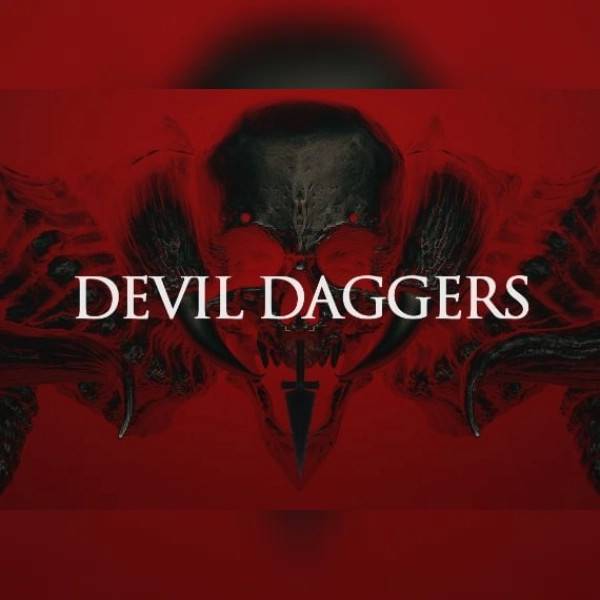 Devil Daggers PC Steam Key