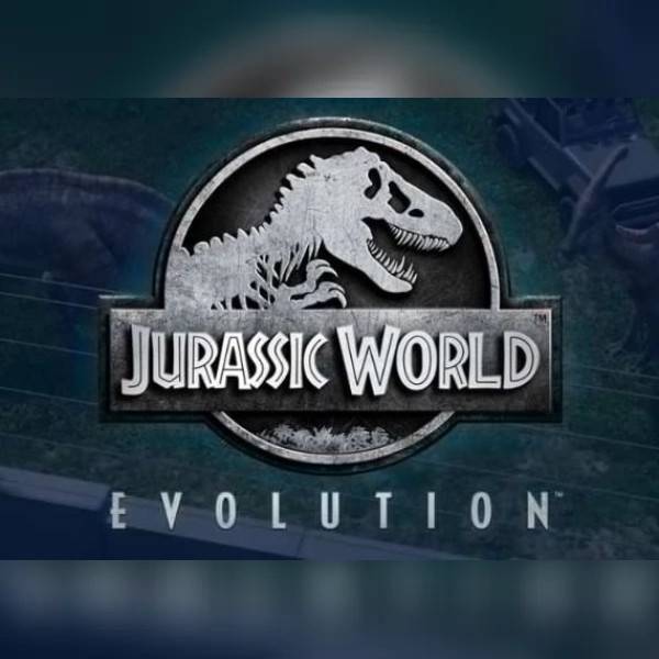 Jurassic World Evolution PC Steam Key