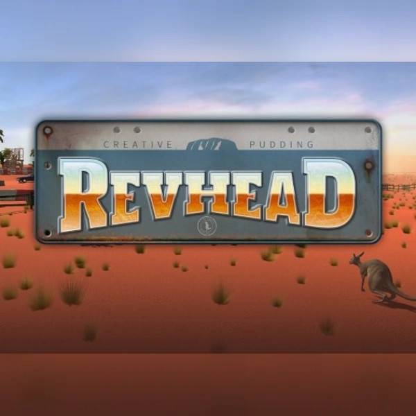 Revhead PC Steam Key