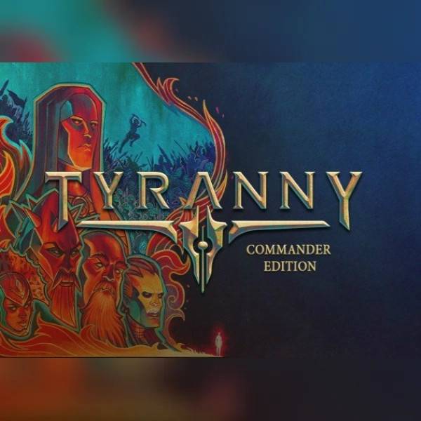 Commander Edition PC Steam Key
